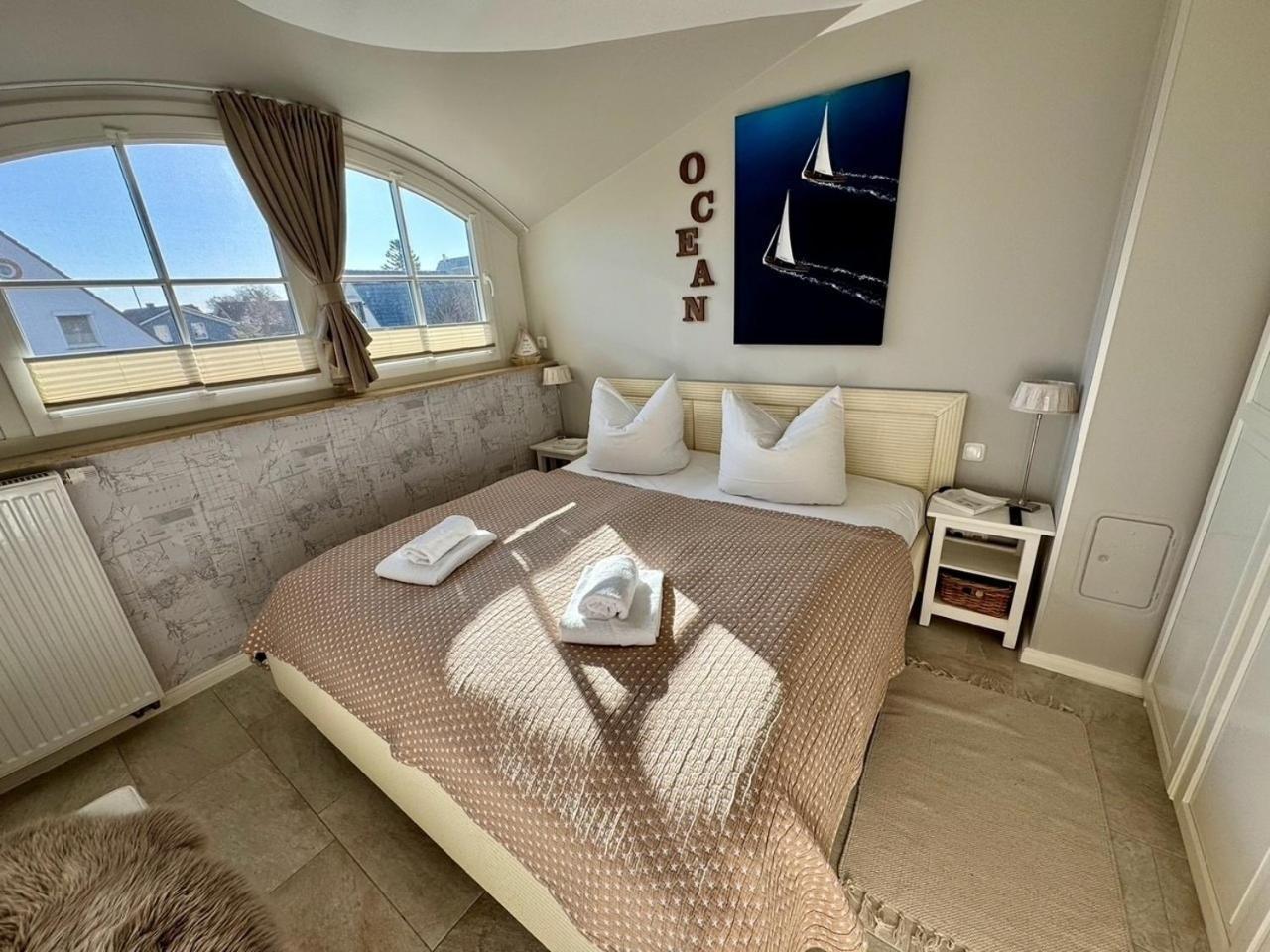 Jolle Apartman Zingst Kültér fotó