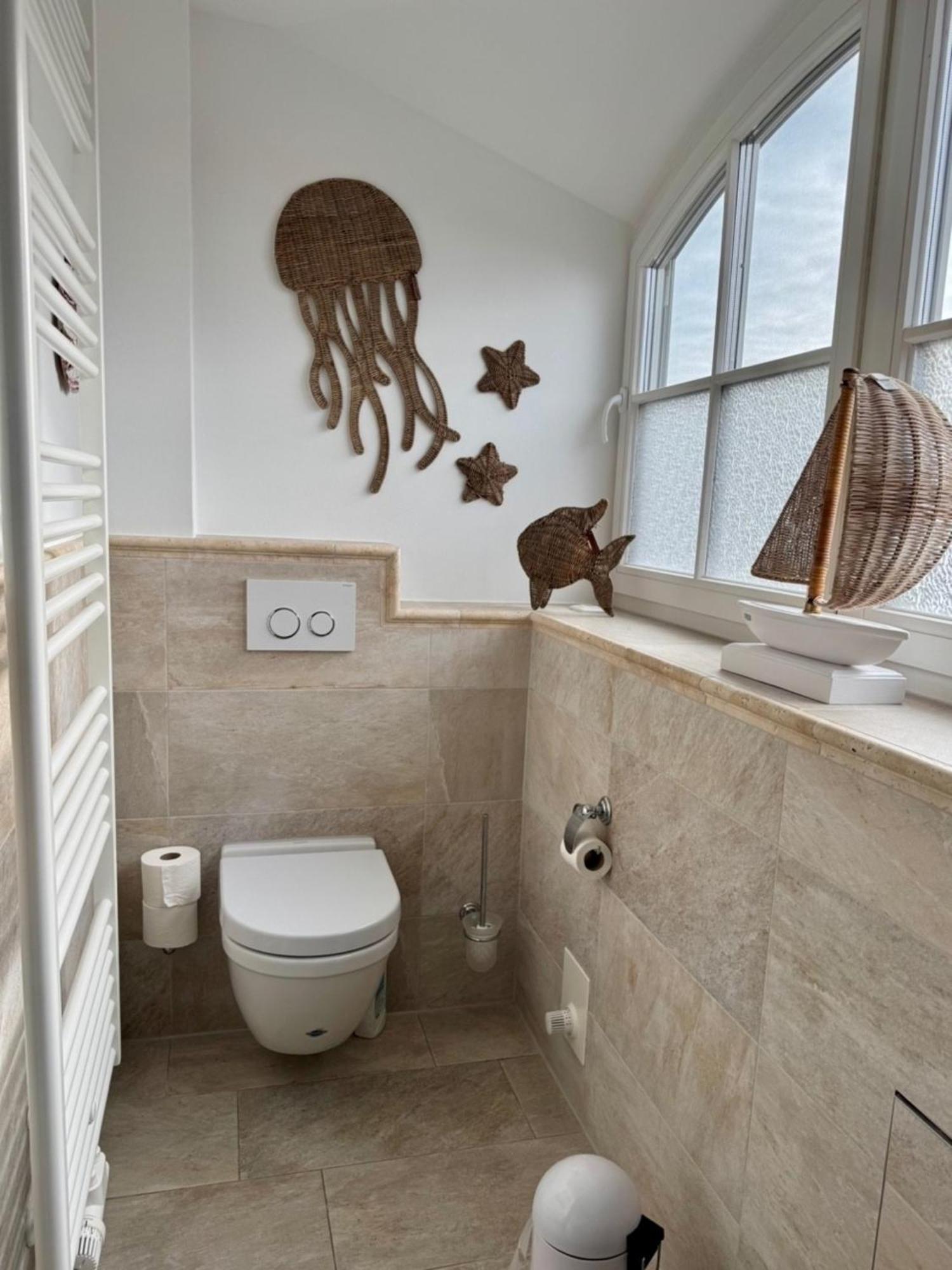 Jolle Apartman Zingst Kültér fotó